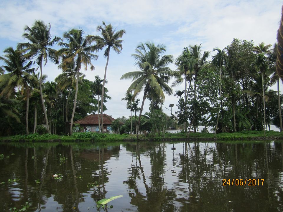 Photo of This Place Is The 'Kohinoor' Of Alleppey! Find Here Why! 7/10 by Barkha Arora