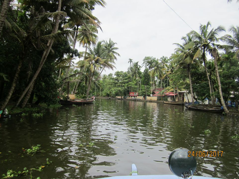 Photo of This Place Is The 'Kohinoor' Of Alleppey! Find Here Why! 8/10 by Barkha Arora