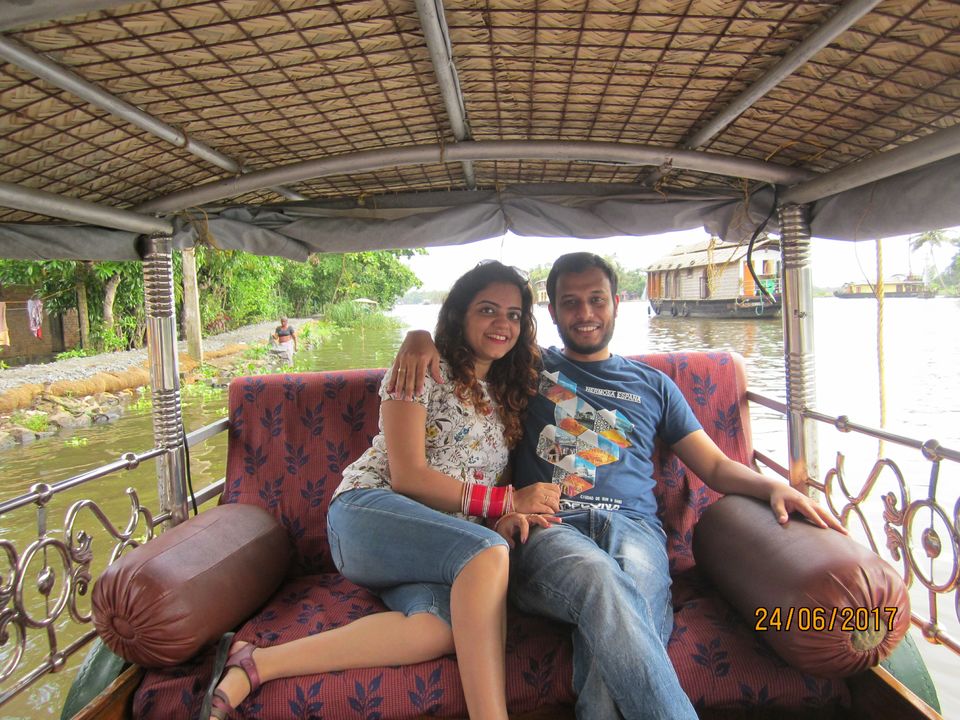 Photo of This Place Is The 'Kohinoor' Of Alleppey! Find Here Why! 10/10 by Barkha Arora