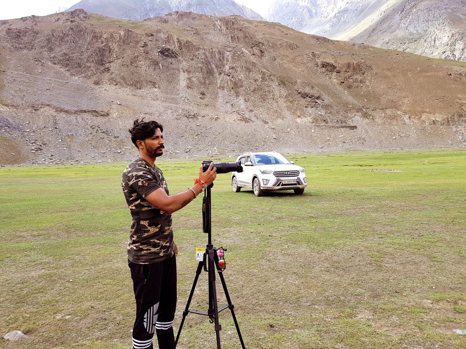 Photo of Leh diaries...!!! by Mayank Handa