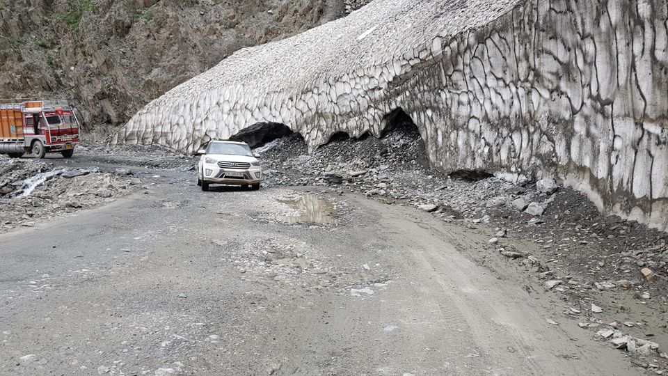 Photo of Leh diaries...!!! by Mayank Handa