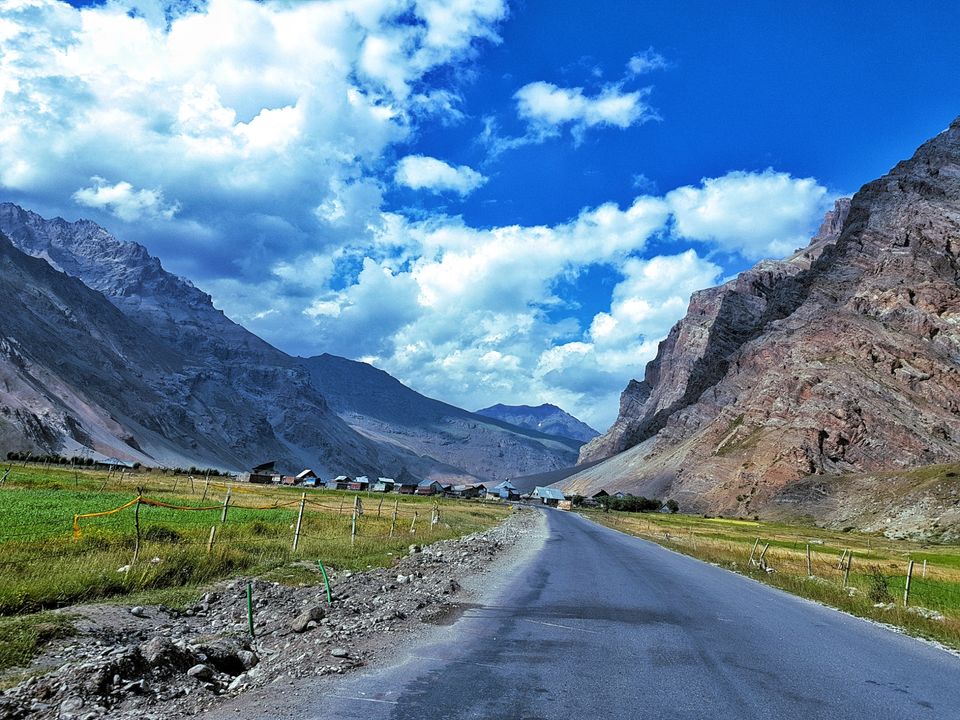 Photo of Leh diaries...!!! by Mayank Handa