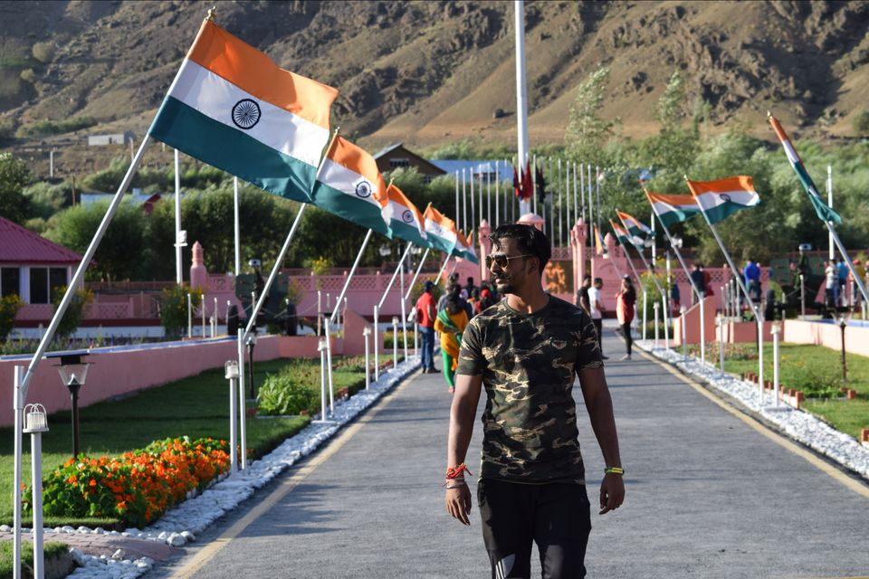 Photo of Leh diaries...!!! by Mayank Handa