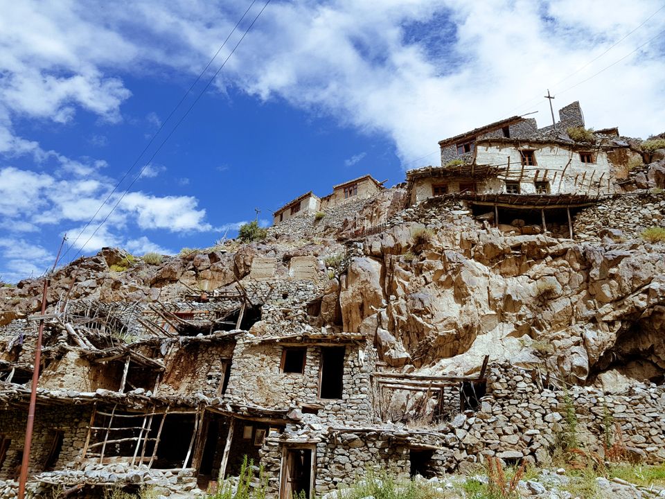 Photo of Leh diaries...!!! by Mayank Handa