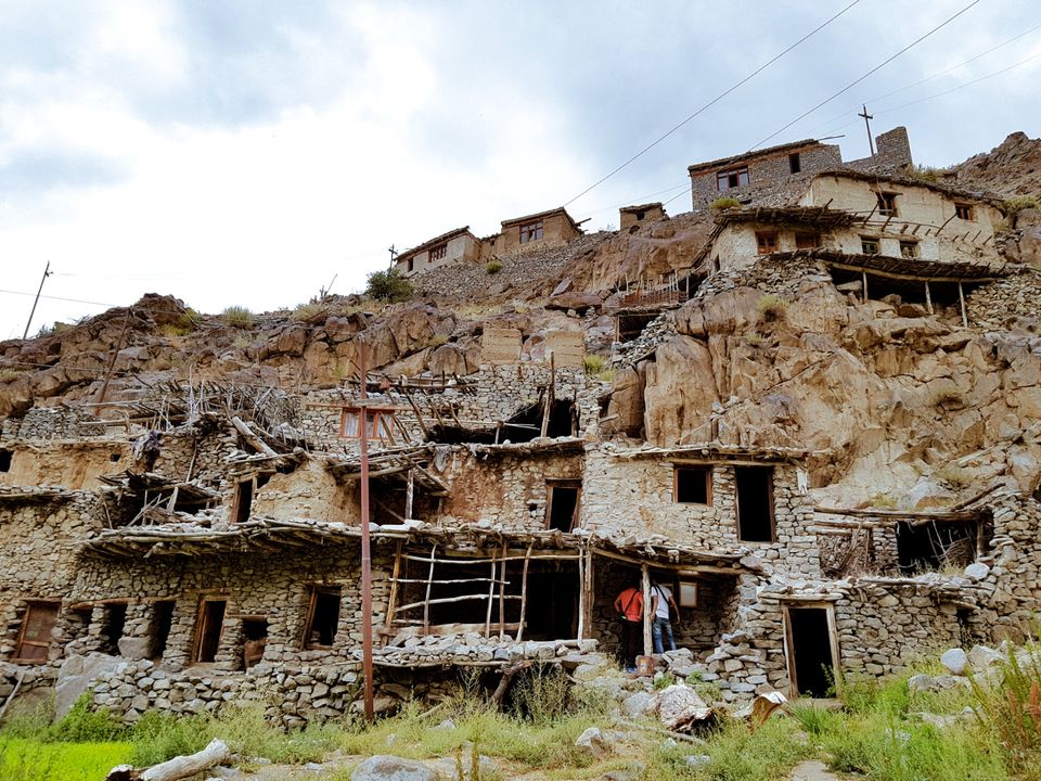 Photo of Leh diaries...!!! by Mayank Handa
