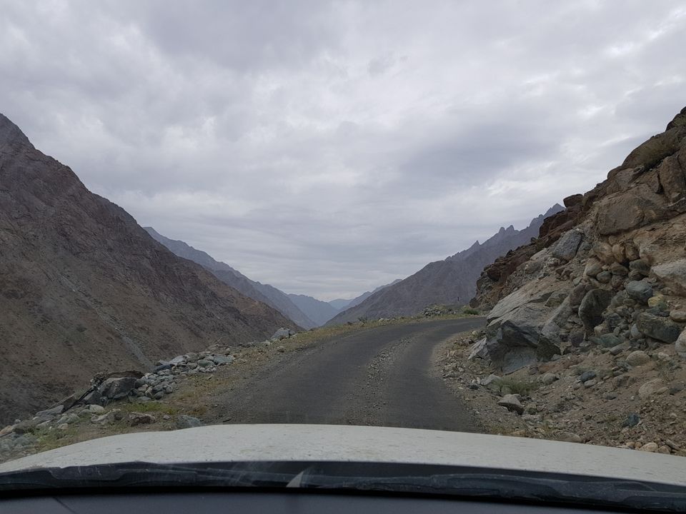 Photo of Leh diaries...!!! by Mayank Handa