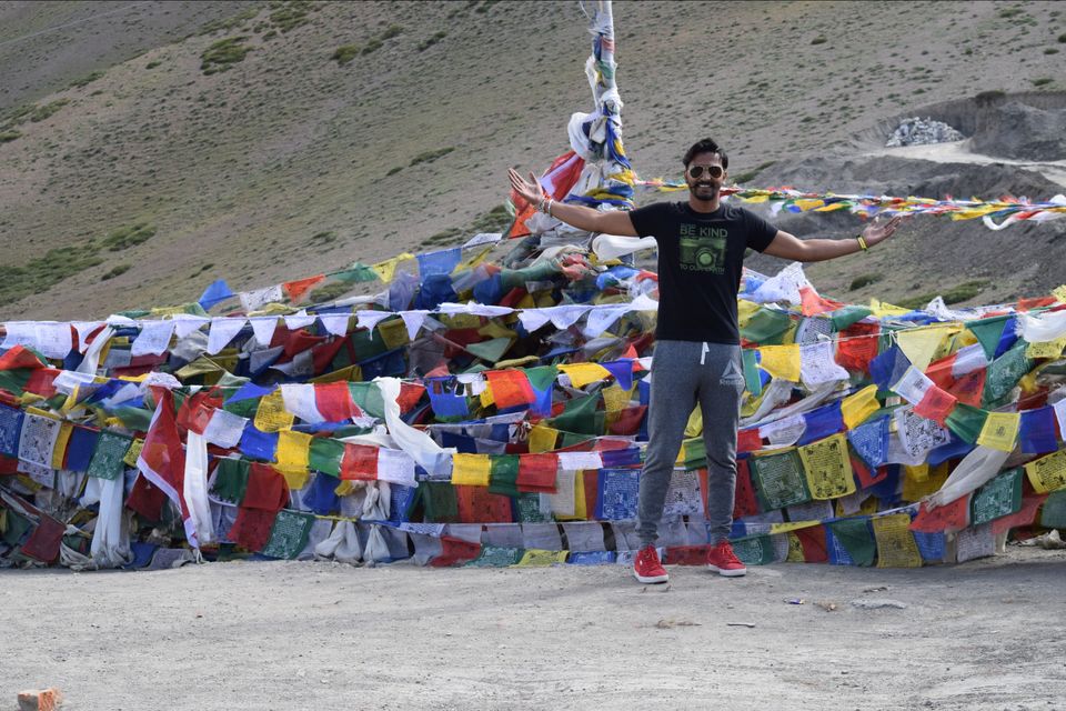 Photo of Leh diaries...!!! by Mayank Handa