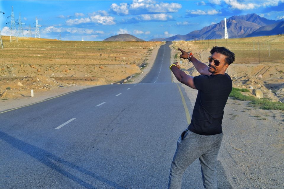 Photo of Leh diaries...!!! by Mayank Handa