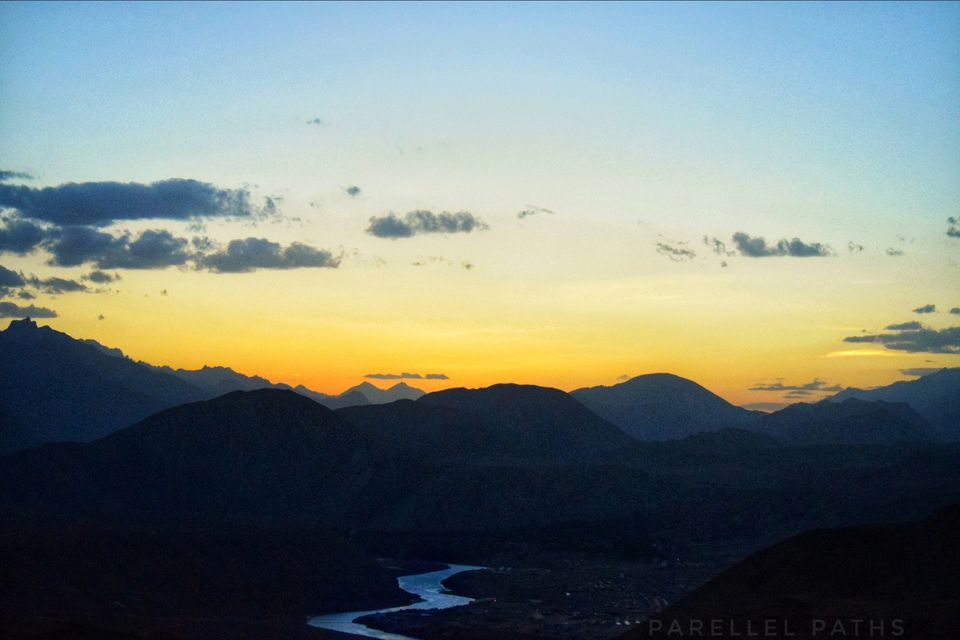 Photo of Leh diaries...!!! by Mayank Handa