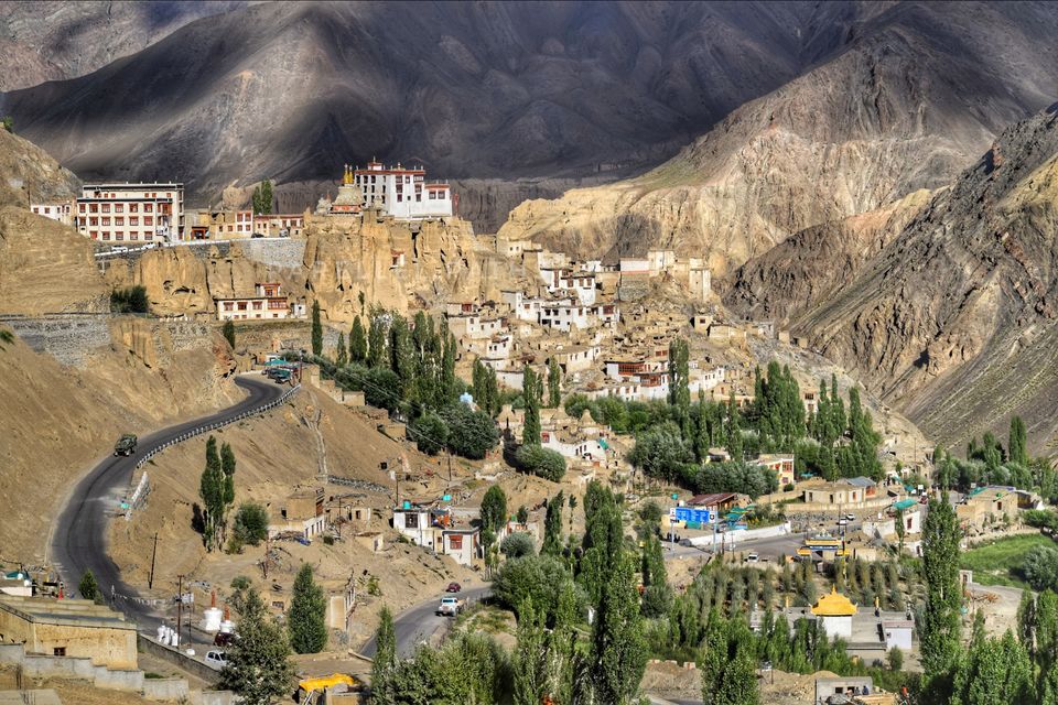 Photo of Leh diaries...!!! by Mayank Handa