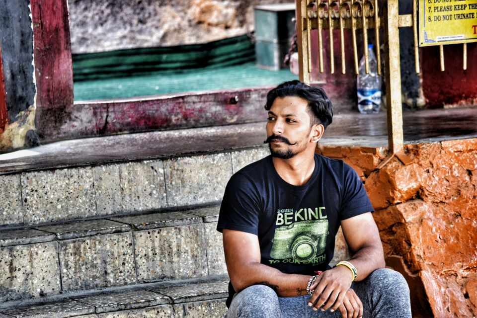 Photo of Leh diaries...!!! by Mayank Handa