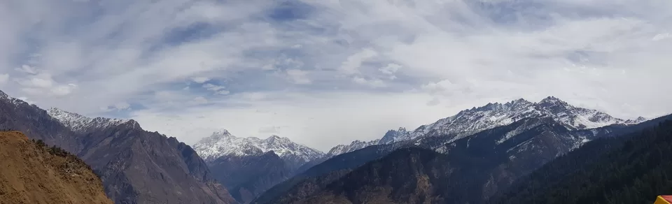 Photo of Chamoli by Mayank Handa