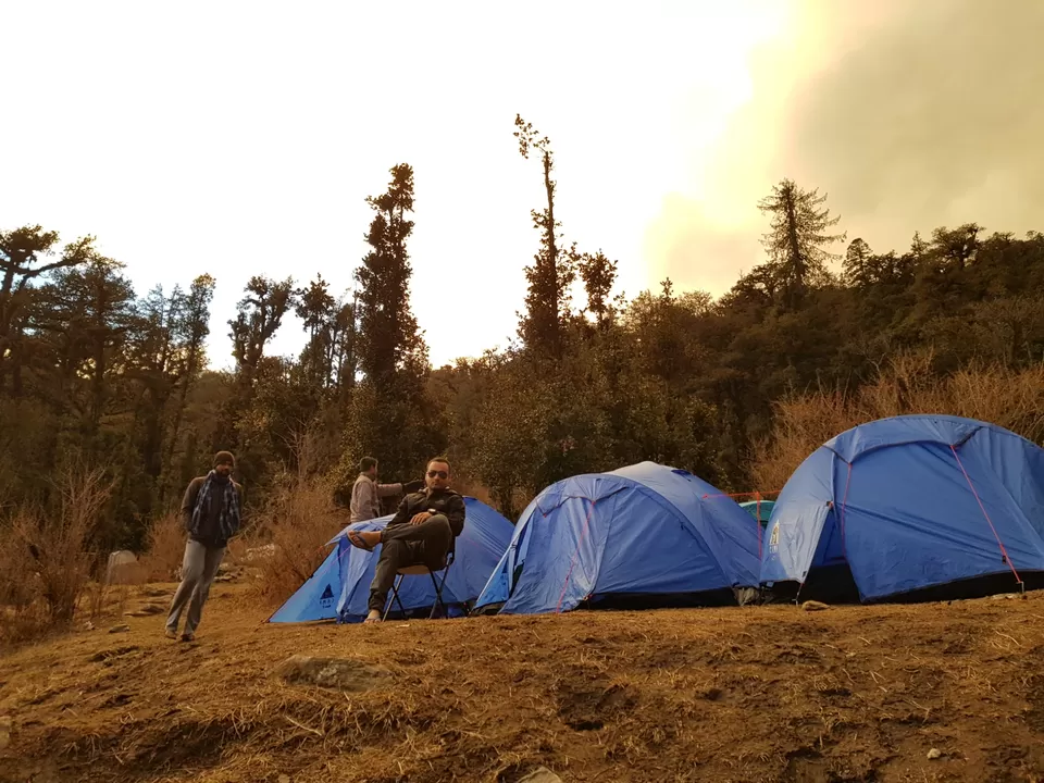 Photo of Chamoli by Mayank Handa