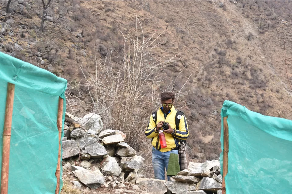 Photo of Chamoli by Mayank Handa