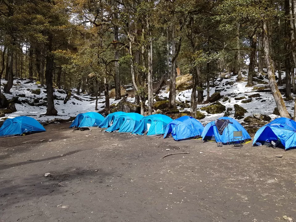 Photo of Chamoli by Mayank Handa