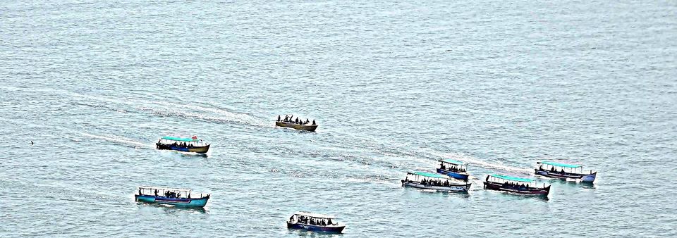 Photo of First Dip of Summer '15 : Goa 17/24 by Amin Ud Din Shroff