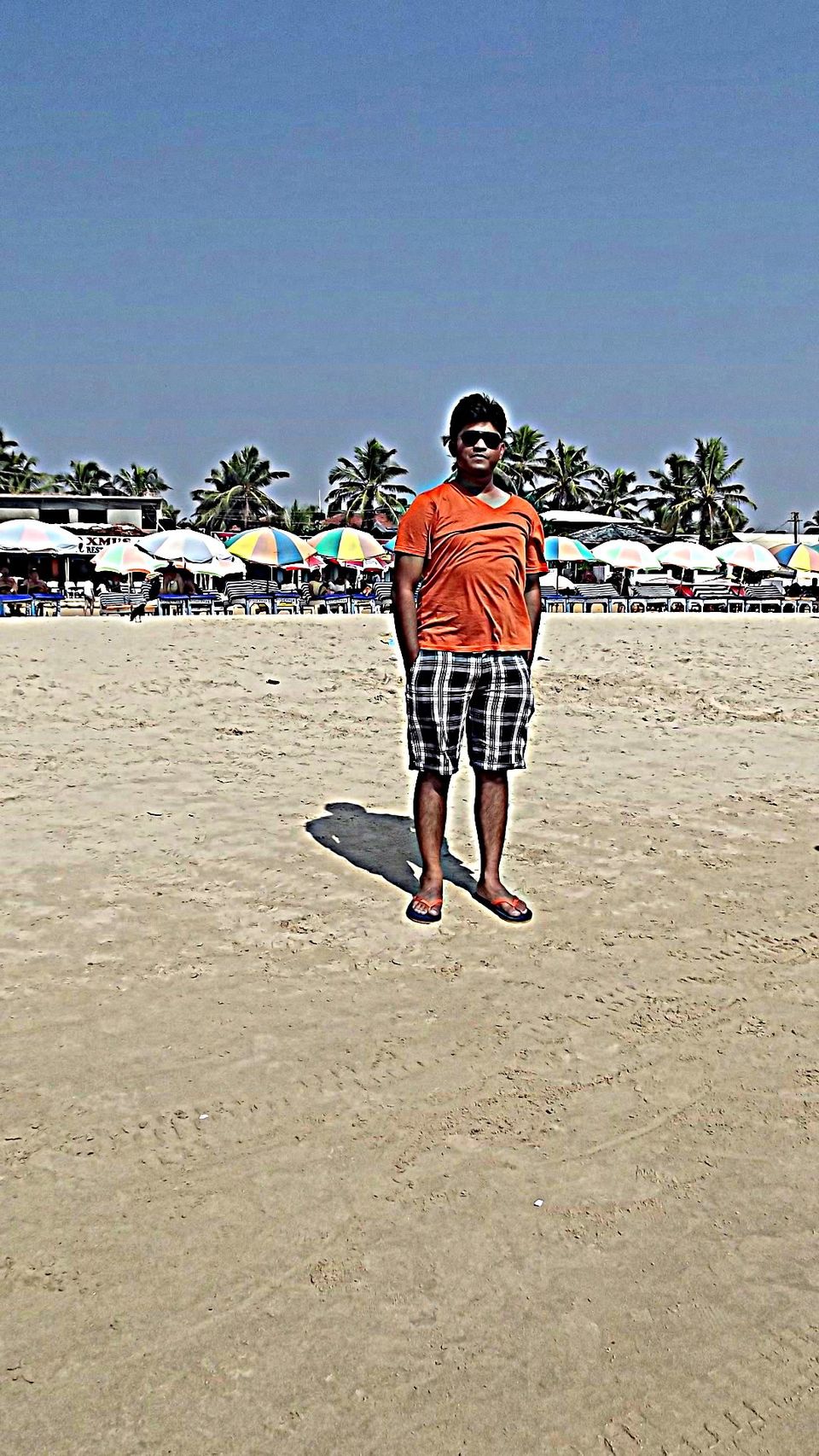 Photo of First Dip of Summer '15 : Goa 3/24 by Amin Ud Din Shroff