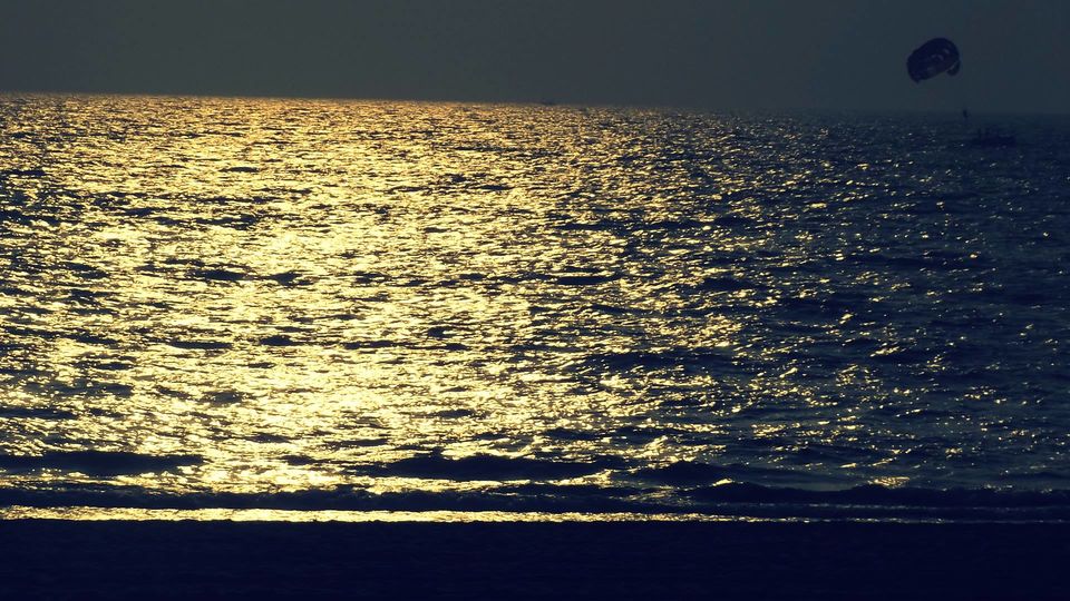 Photo of First Dip of Summer '15 : Goa 10/24 by Amin Ud Din Shroff