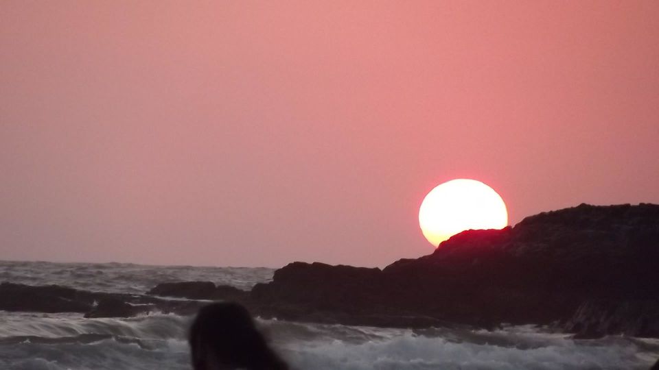 Photo of First Dip of Summer '15 : Goa 20/24 by Amin Ud Din Shroff