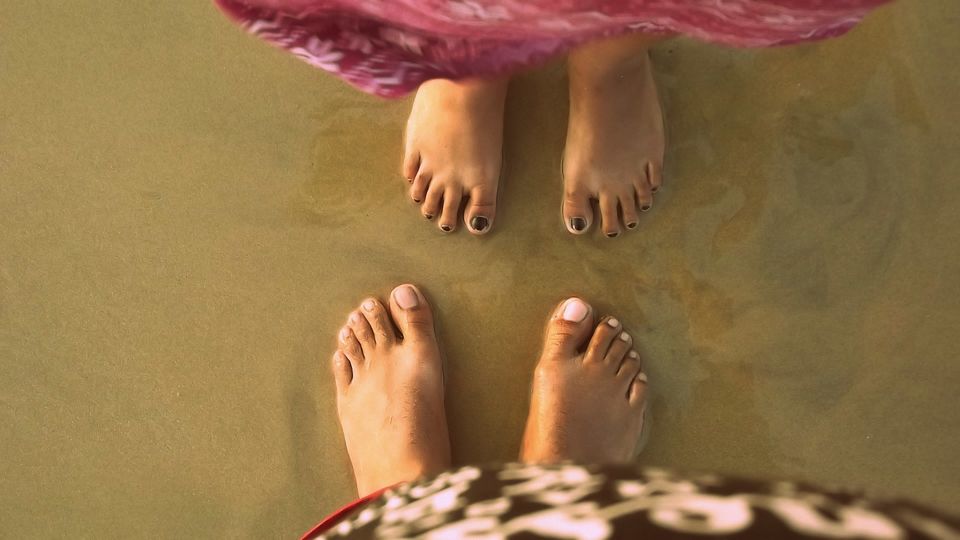 Photo of First Dip of Summer '15 : Goa 15/24 by Amin Ud Din Shroff