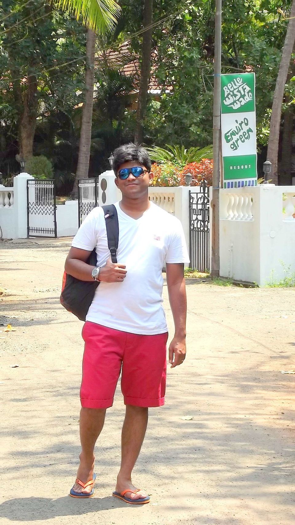 Photo of First Dip of Summer '15 : Goa 21/24 by Amin Ud Din Shroff