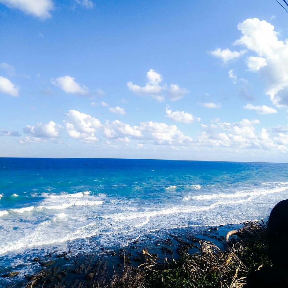 Photo of Travels in Mudan, Pingtung by Mei Chan