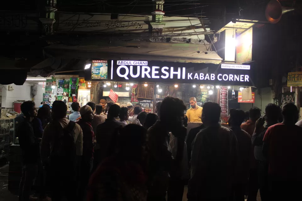 Photo of खानाबदोश का रमज़ान #TripotoHindi by Visharth Negi