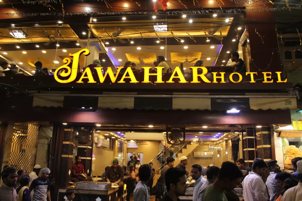 Photo of खानाबदोश का रमज़ान #TripotoHindi by Visharth Negi