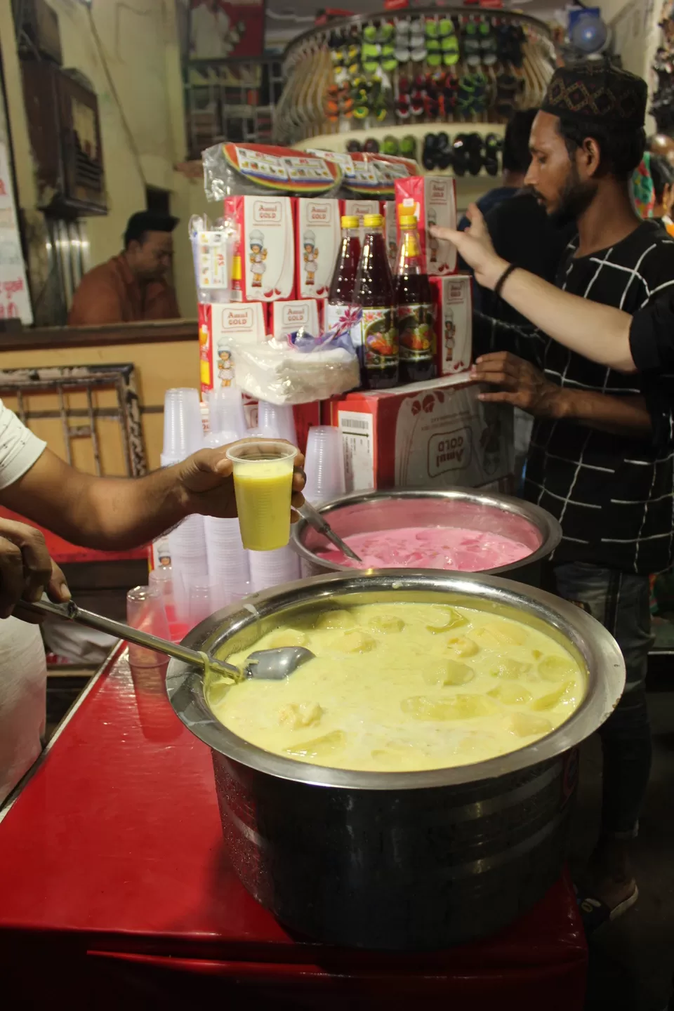 Photo of खानाबदोश का रमज़ान #TripotoHindi by Visharth Negi