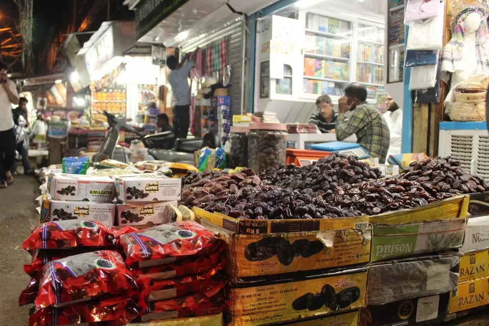 Photo of खानाबदोश का रमज़ान #TripotoHindi by Visharth Negi