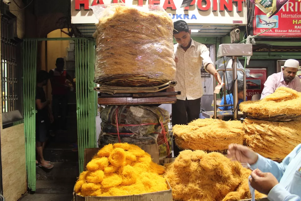 Photo of खानाबदोश का रमज़ान #TripotoHindi by Visharth Negi