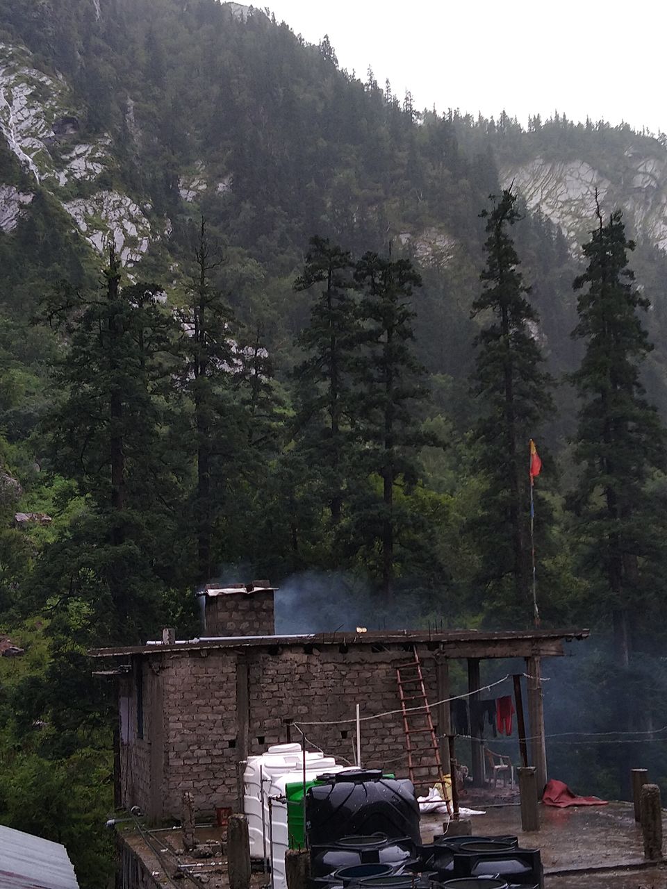 Photo of Ghangaria, Uttarakhand, India by Visharth Negi