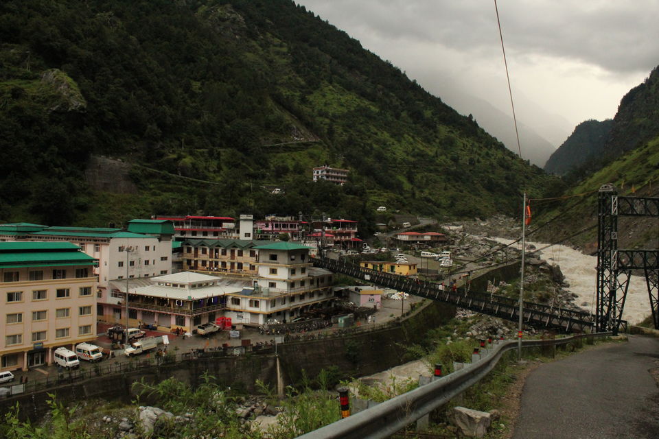 Photo of Uttarakhand, India by Visharth Negi