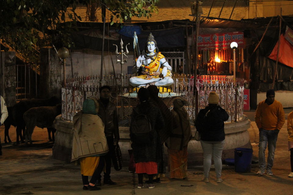 Photo of Delhi, India by Visharth Negi