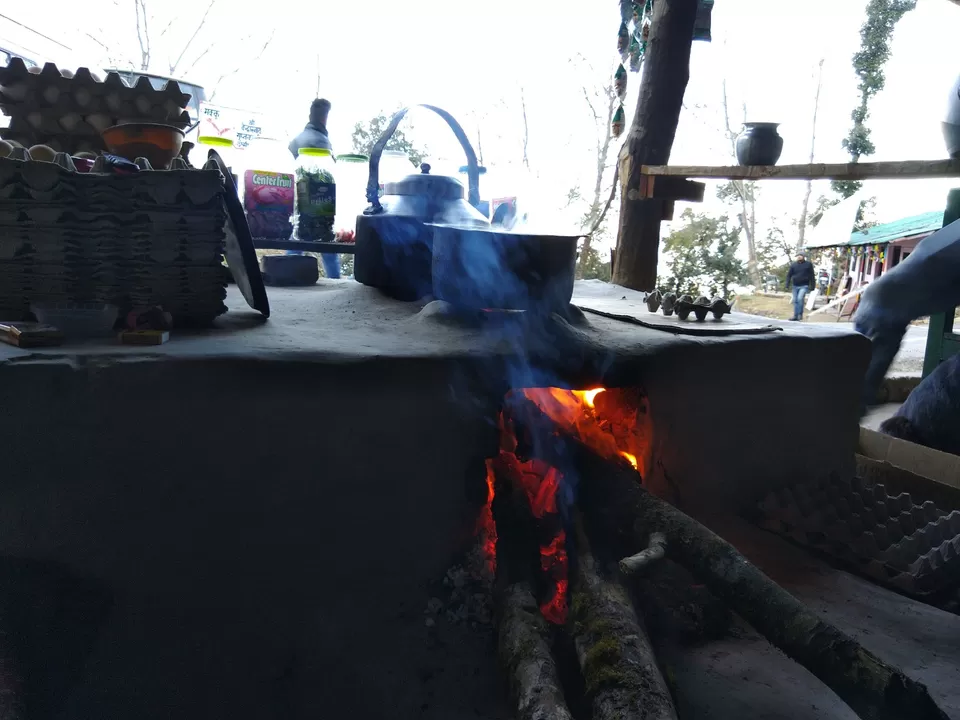 Photo of Kedarnath Wildlife Sanctuary, Dist, Gopeshwar, Uttarakhand, India by Visharth Negi