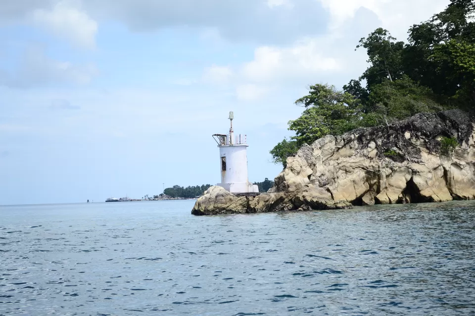 Photo of Barefoot Scuba Resort, Havelock by Sakshi Singh