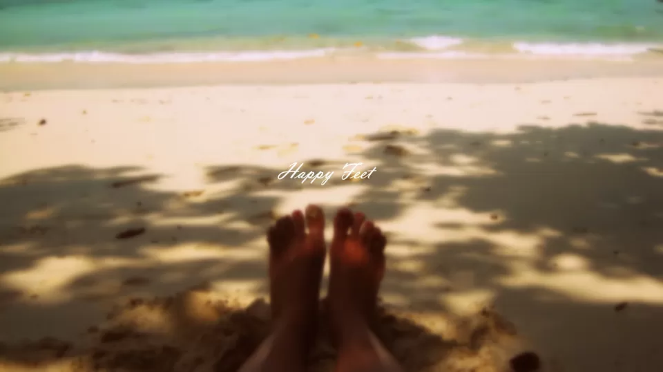 Photo of Havelock Island, South Andaman, Andaman and Nicobar Islands, India by Sakshi Singh