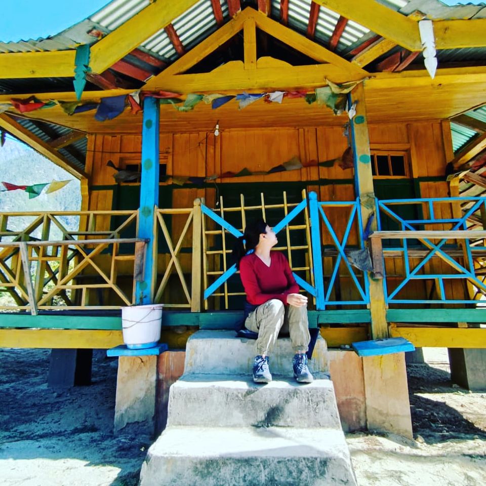 Photo of #travelnortheast The Far East India expedition : Kaho Village #northeastindia #arunachalpradesh by Joonak Konwar
