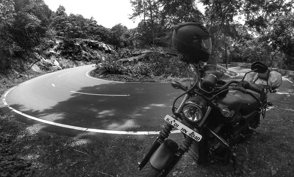 Photo of Ride to Kolli Hills 1/5 by TravelAnubhav