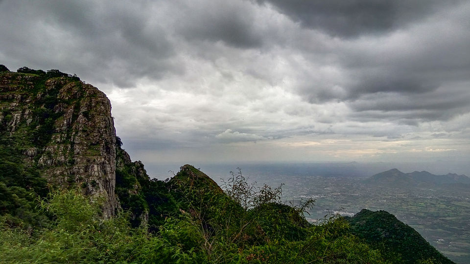 Photo of Ride to Kolli Hills 2/5 by TravelAnubhav