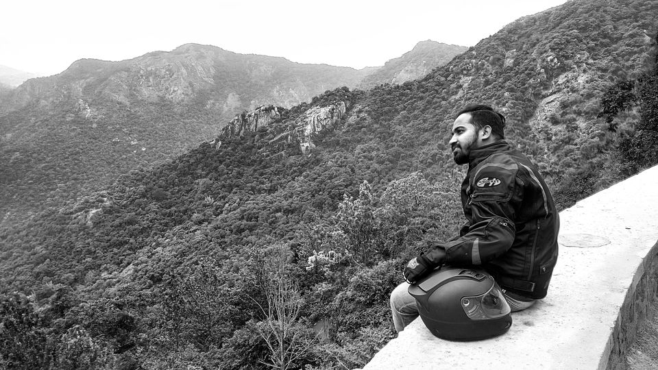 Photo of Ride to Kolli Hills 4/5 by TravelAnubhav