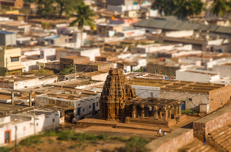 Photo of Badami, Karnataka, India by TravelAnubhav