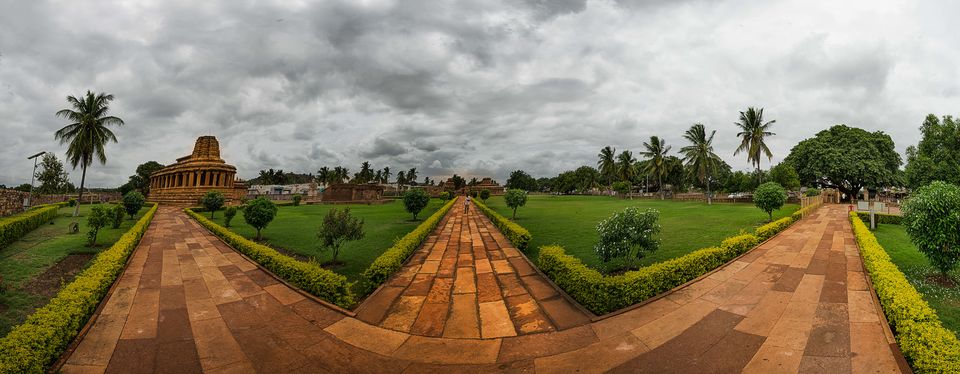 Photo of Badami, Karnataka, India by TravelAnubhav