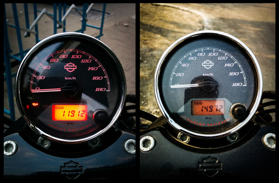 Photo of Bike Trip : Bangalore to Delhi 2/3 by TravelAnubhav
