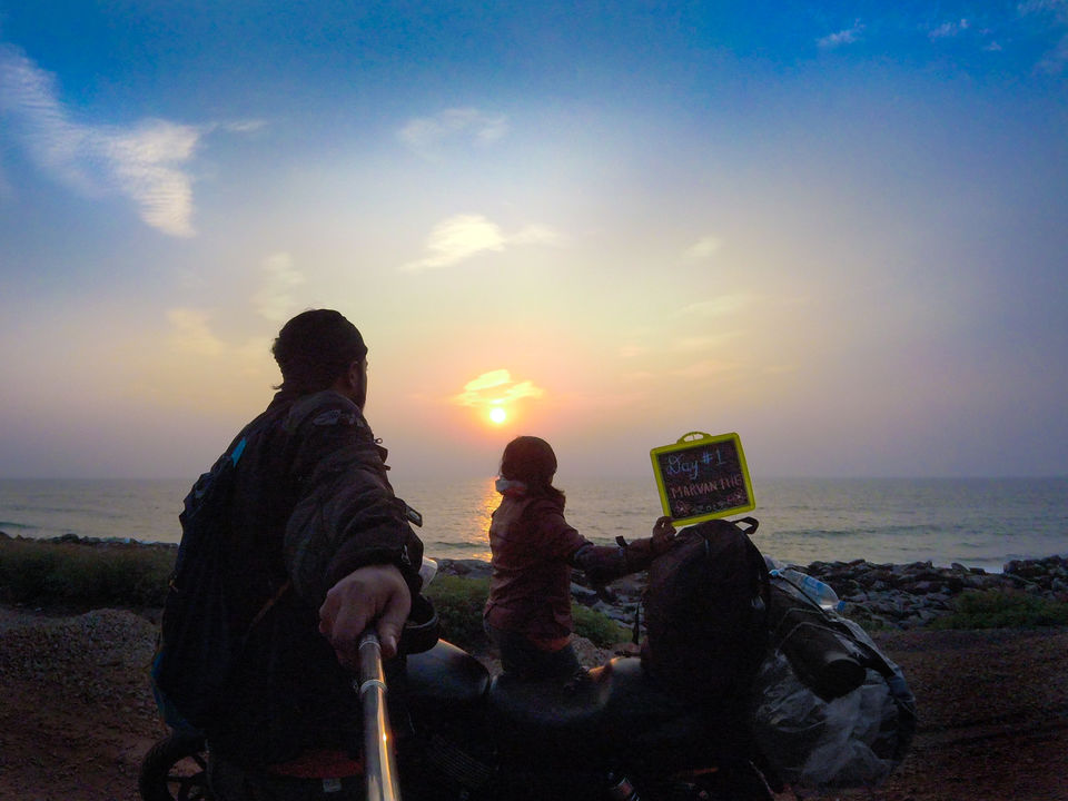 Photo of Bike Trip : Bangalore to Delhi by TravelAnubhav