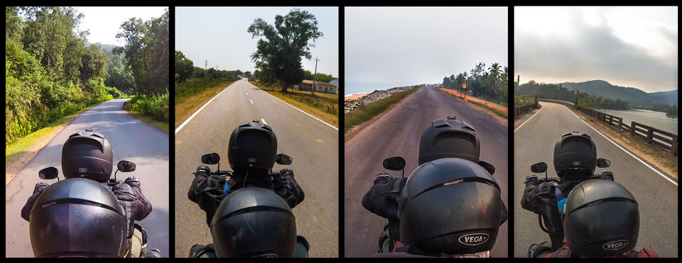 Photo of Bike Trip : Bangalore to Delhi 1/3 by TravelAnubhav
