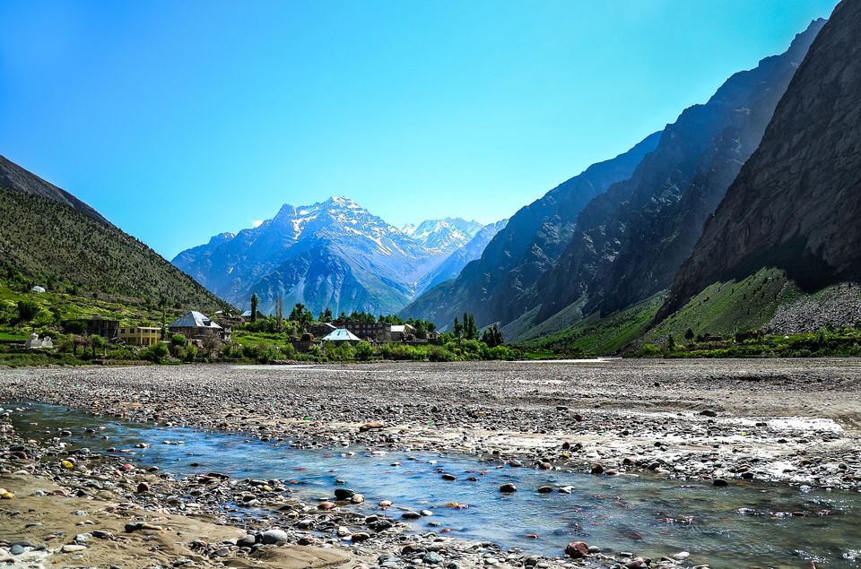 5 Things To Know Before Planning Ladakh Road Trip - Tripoto