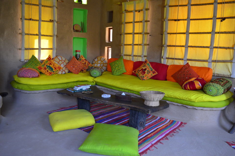 Photo of Lakshman Sagar : A Trail into the Nature and Luxury - The Wanderlust Trails 3/4 by The Wanderlust Trails