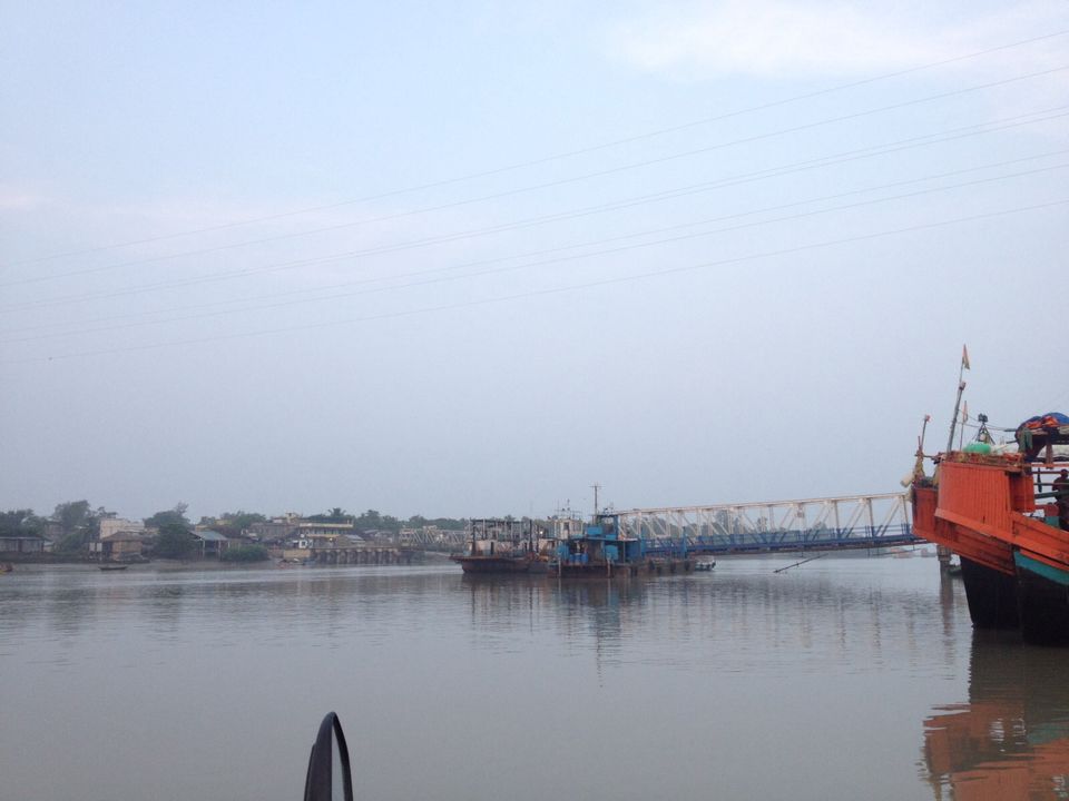 Photo of Bakkhali: A Popular Seaside Tourist Spot That Makes For A Thrilling Road Trip 1/9 by Abhishek Mukhopadhyay
