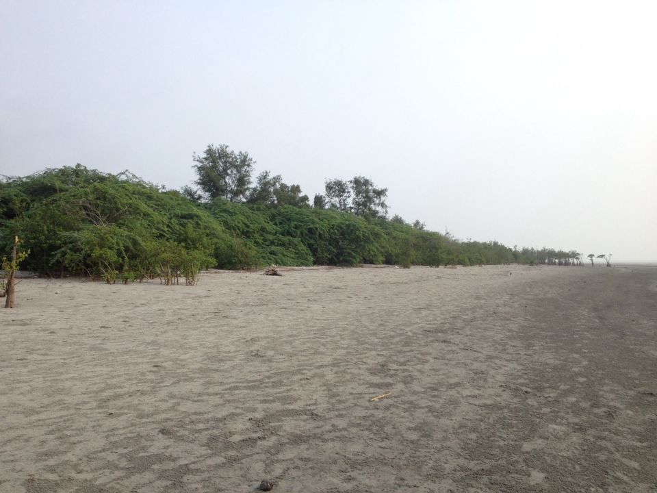 Photo of Bakkhali: A Popular Seaside Tourist Spot That Makes For A Thrilling Road Trip 2/9 by Abhishek Mukhopadhyay